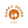 Happy Hours Spot logo