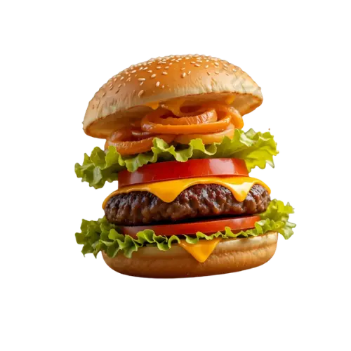 Firebirds Happy Hour